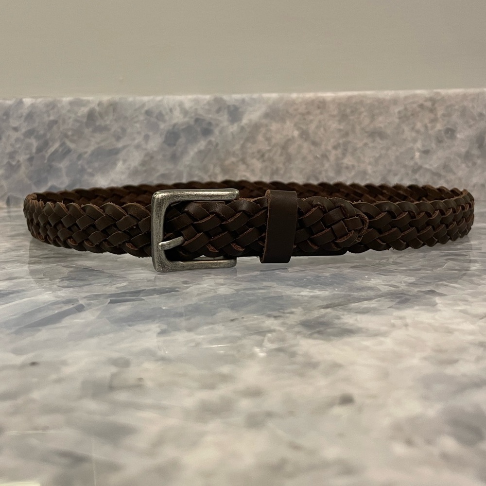 GAP kids belt